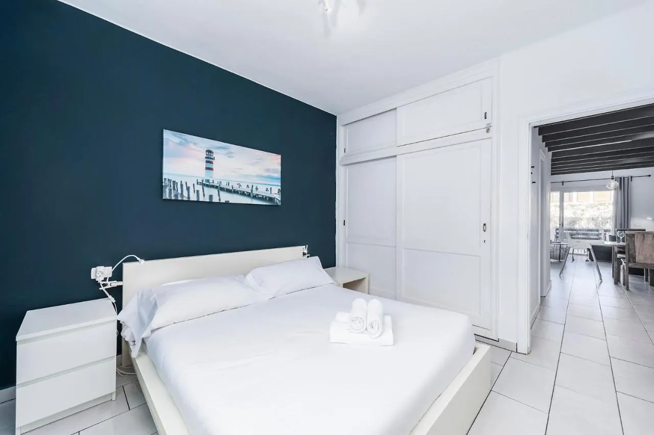 Medano4You The Bike Holiday Home El Medano  0*, El Medano (Tenerife) Spain