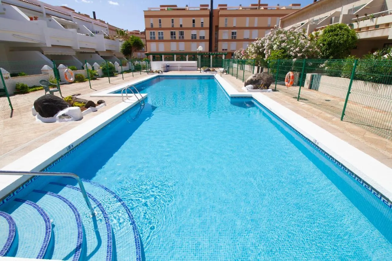 Medano4You The Bike Holiday Home El Medano  Spain