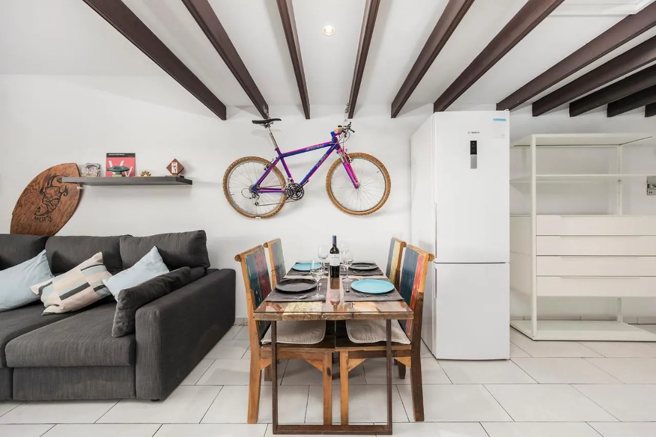 Medano4You The Bike Holiday Home Ελ Μέντανο 0*,  Ισπανία