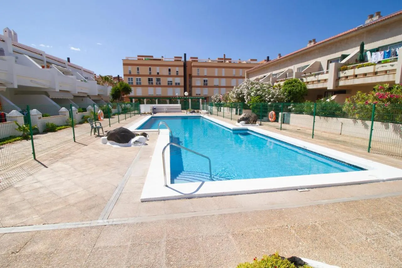 Medano4You The Bike Holiday Home Ελ Μέντανο Διαμέρισμα