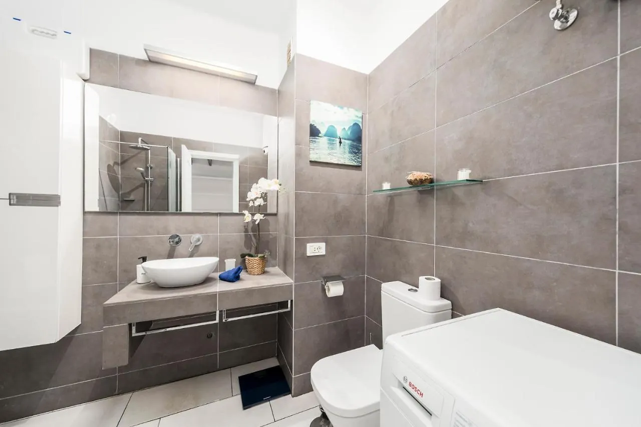 Apartment Medano4You The Bike Holiday Home El Medano  Spain