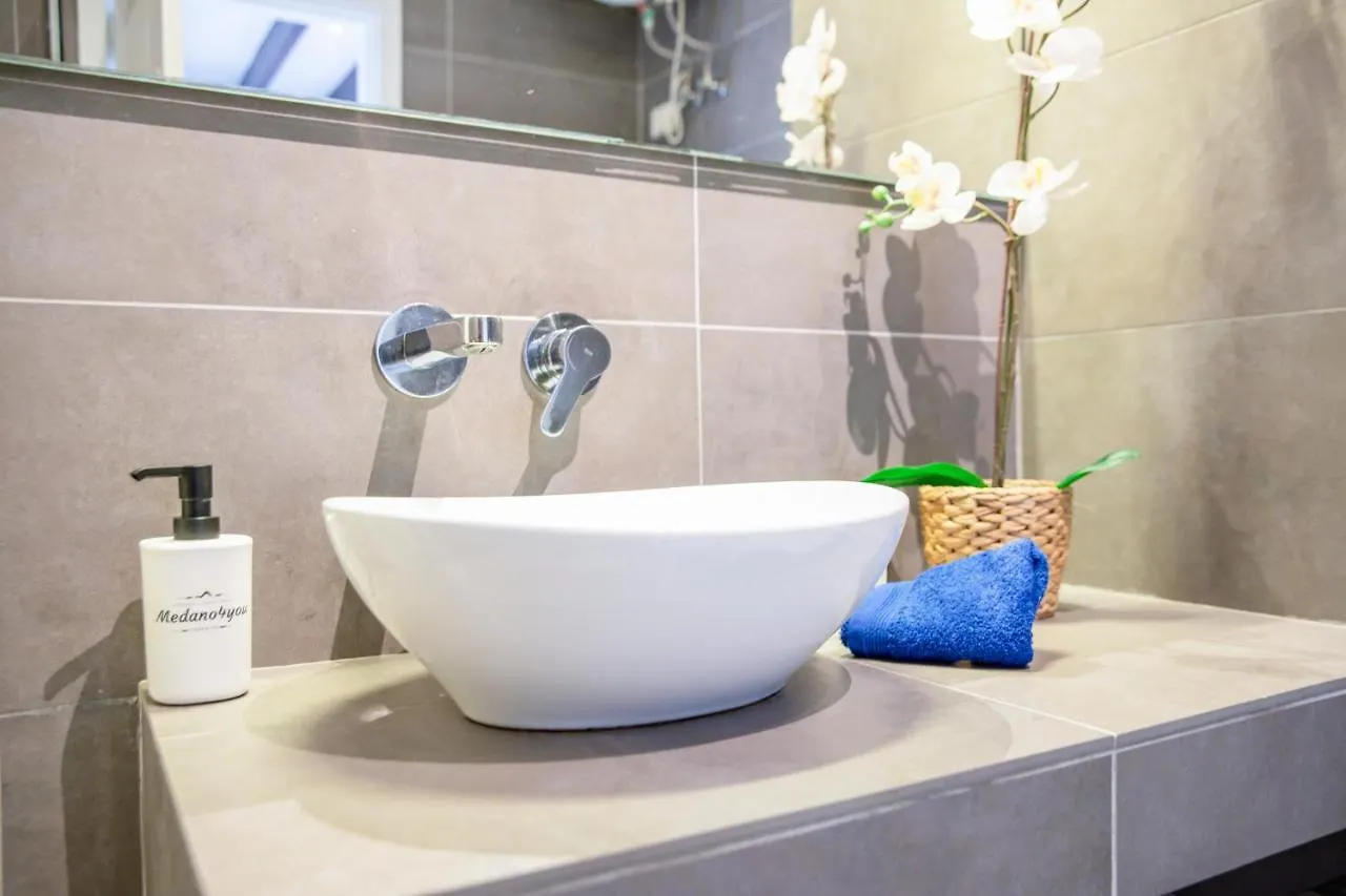 Medano4You The Bike Holiday Home Ελ Μέντανο Ισπανία