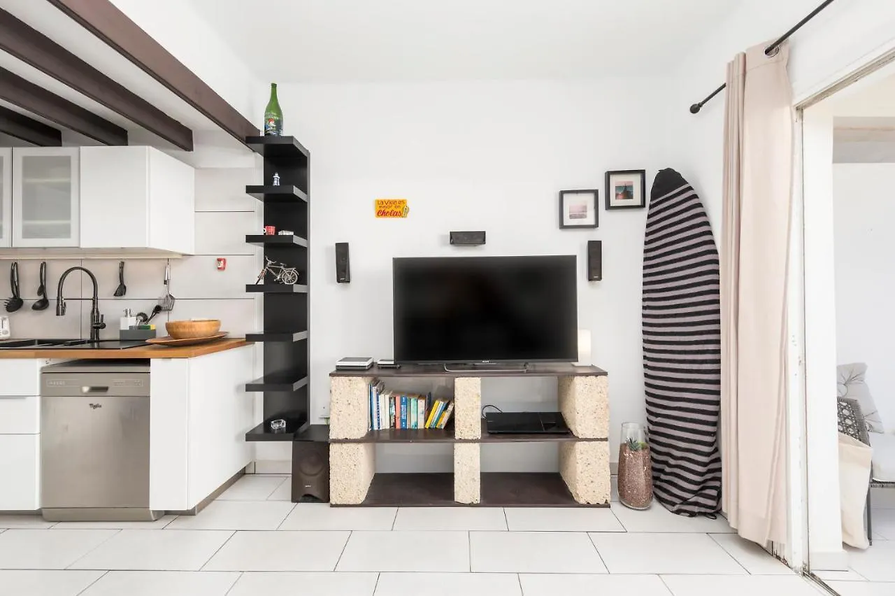 Medano4You The Bike Holiday Home El Medano  Apartment El Medano (Tenerife)