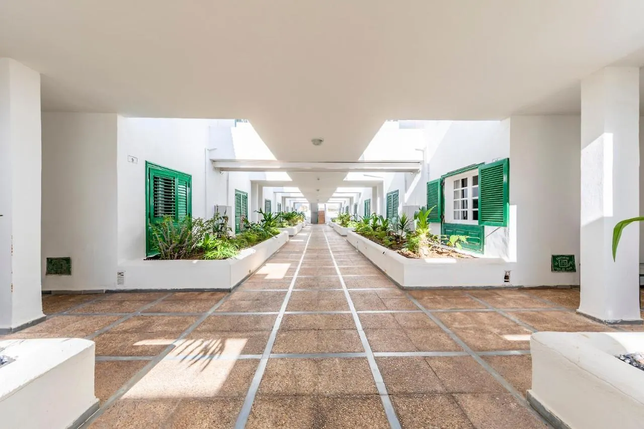 Medano4You The Bike Holiday Home Ελ Μέντανο