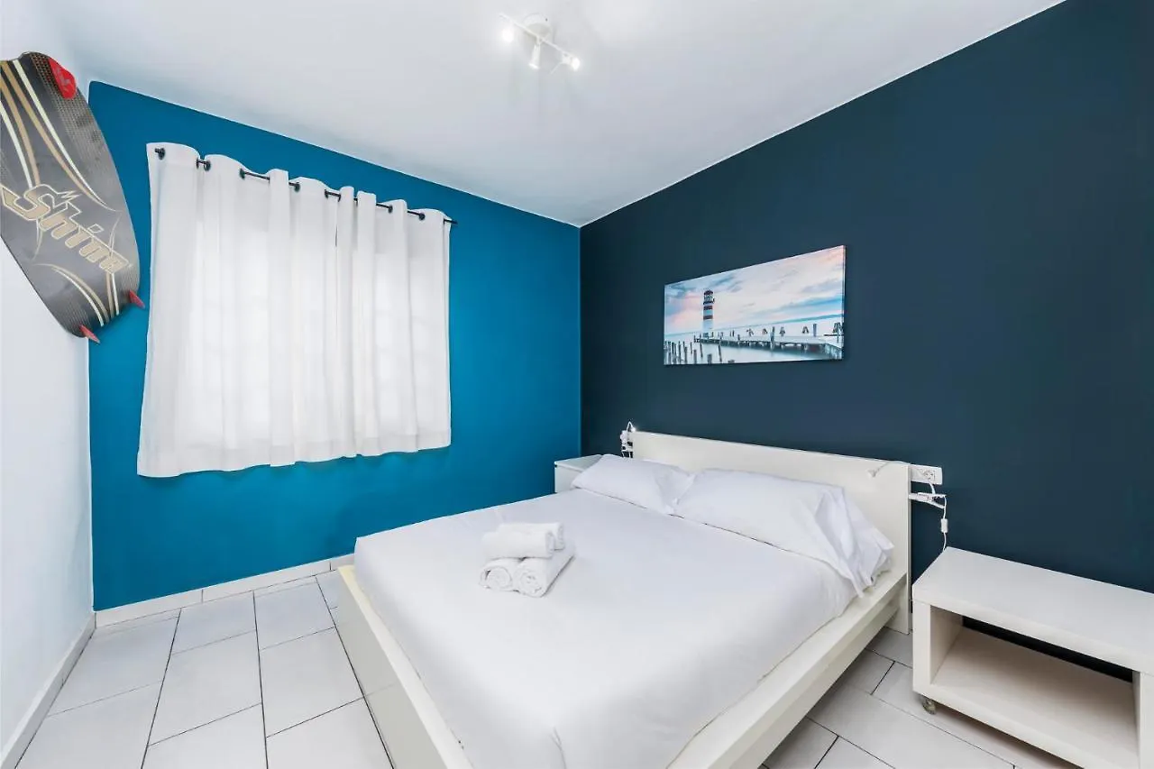 Medano4You The Bike Holiday Home Ελ Μέντανο