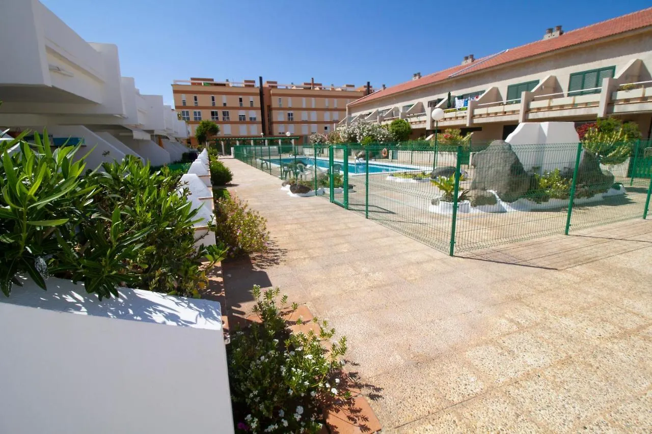 Medano4You The Bike Holiday Home El Medano  Apartment