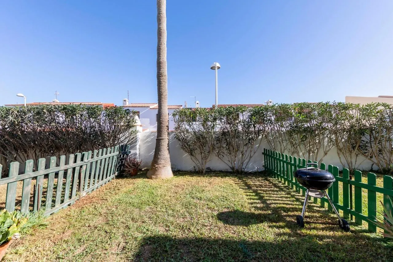 Medano4You The Bike Holiday Home El Medano  Spain