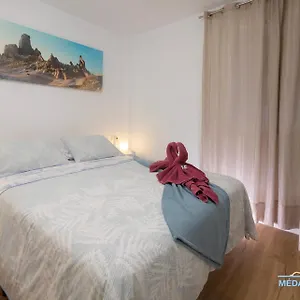 Médano Dreams Appartamento